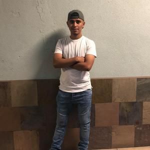 Meet your Posher, Samuel